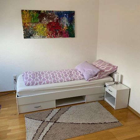 Ferienhaus Mayer In Der Sonnigen Ortenau Оберкирх Екстериор снимка