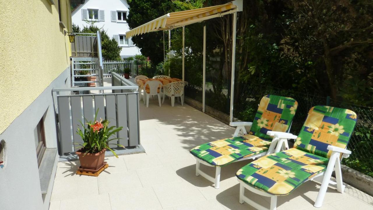 Ferienhaus Mayer In Der Sonnigen Ortenau Оберкирх Екстериор снимка