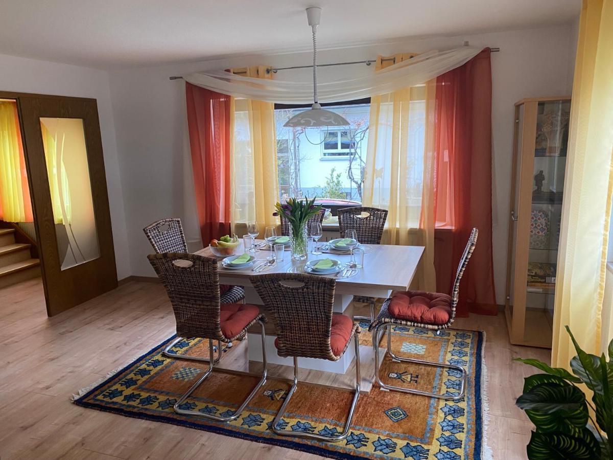 Ferienhaus Mayer In Der Sonnigen Ortenau Оберкирх Екстериор снимка