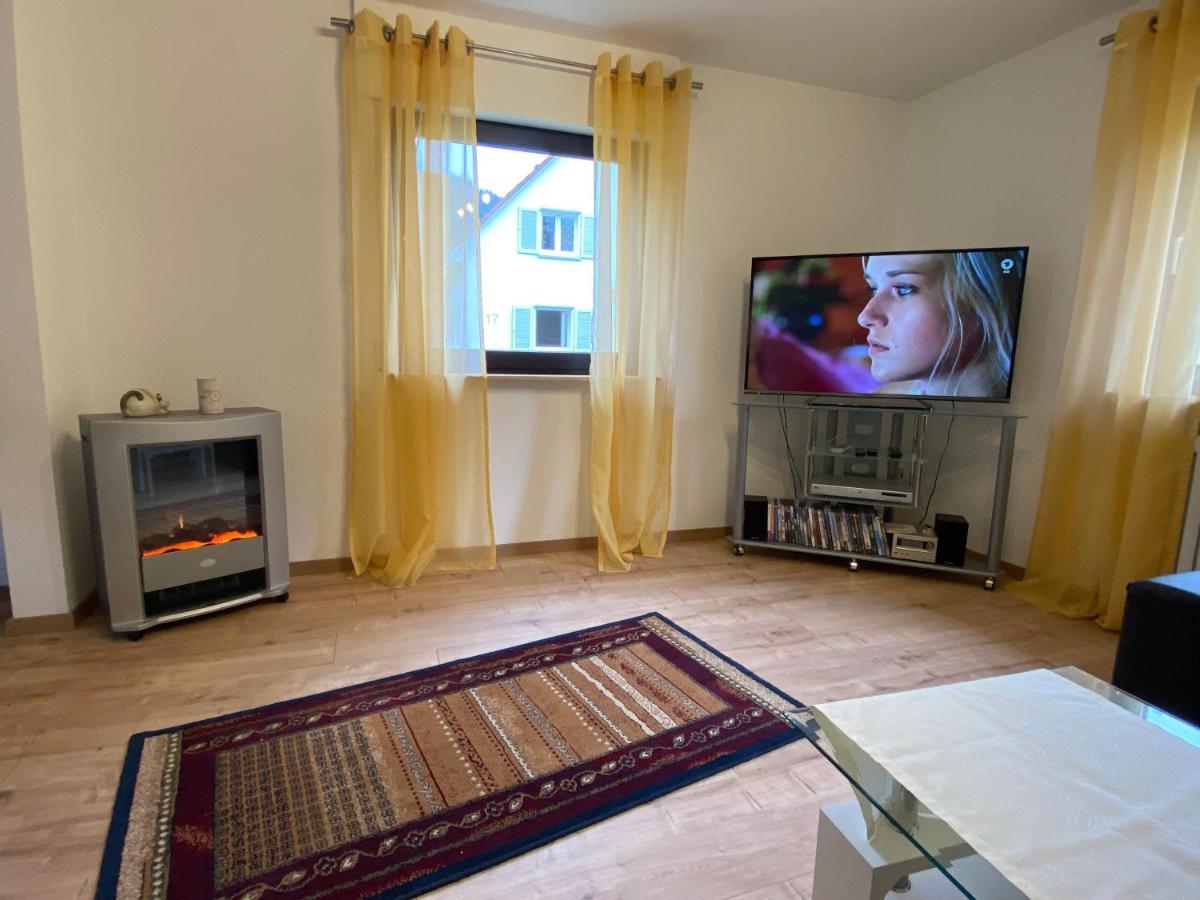 Ferienhaus Mayer In Der Sonnigen Ortenau Оберкирх Екстериор снимка