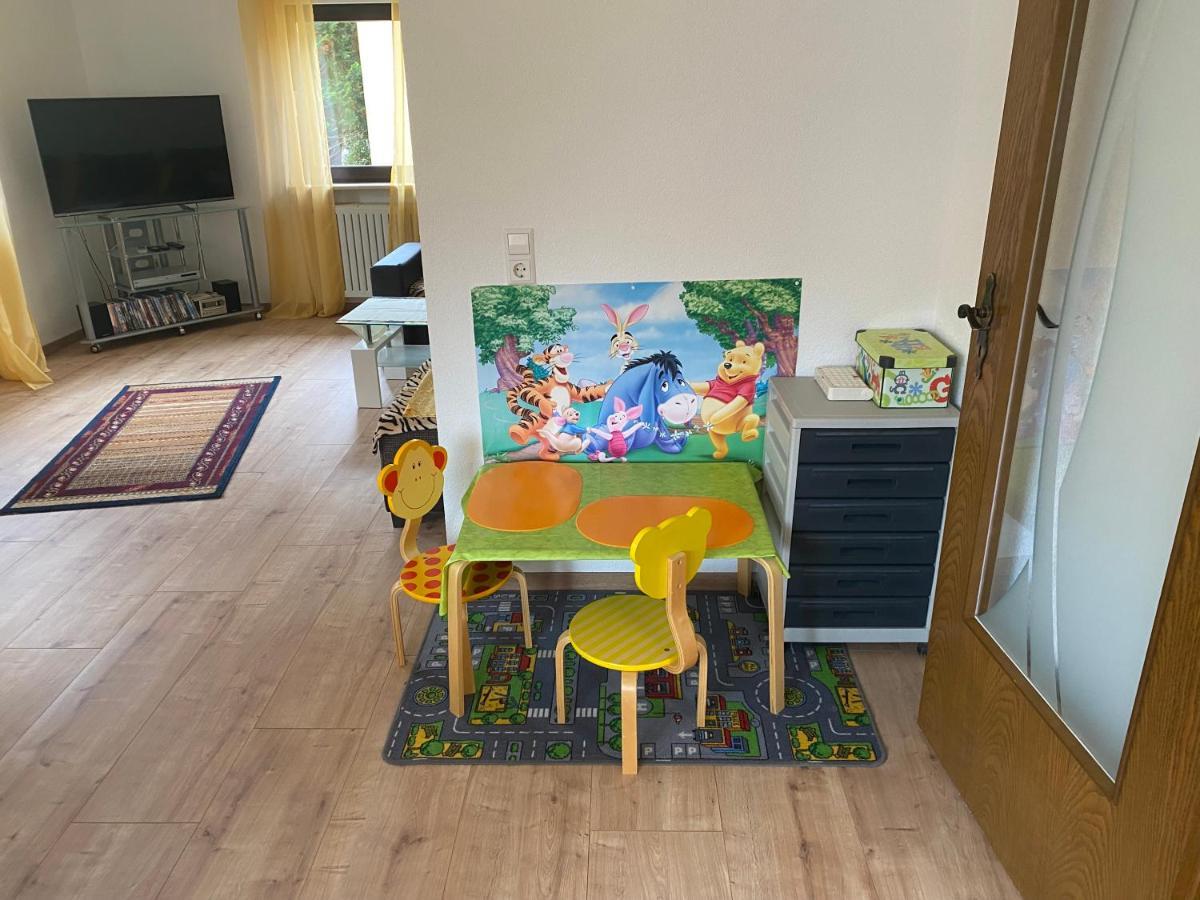 Ferienhaus Mayer In Der Sonnigen Ortenau Оберкирх Екстериор снимка