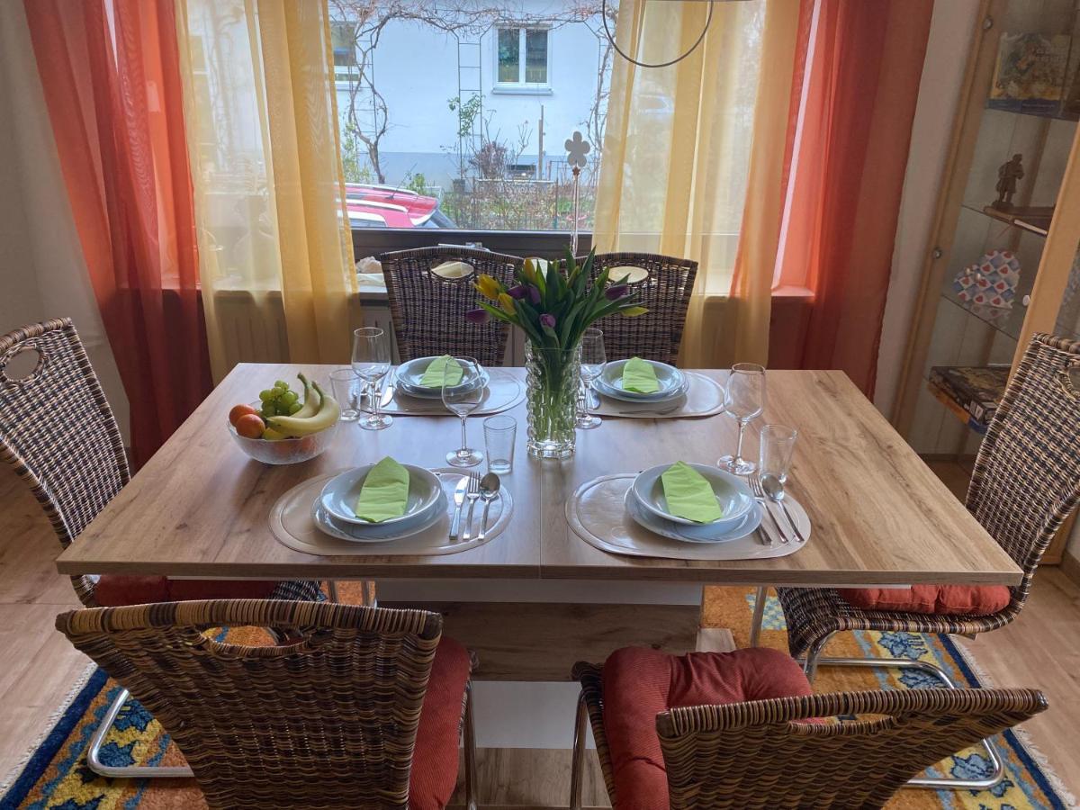 Ferienhaus Mayer In Der Sonnigen Ortenau Оберкирх Екстериор снимка