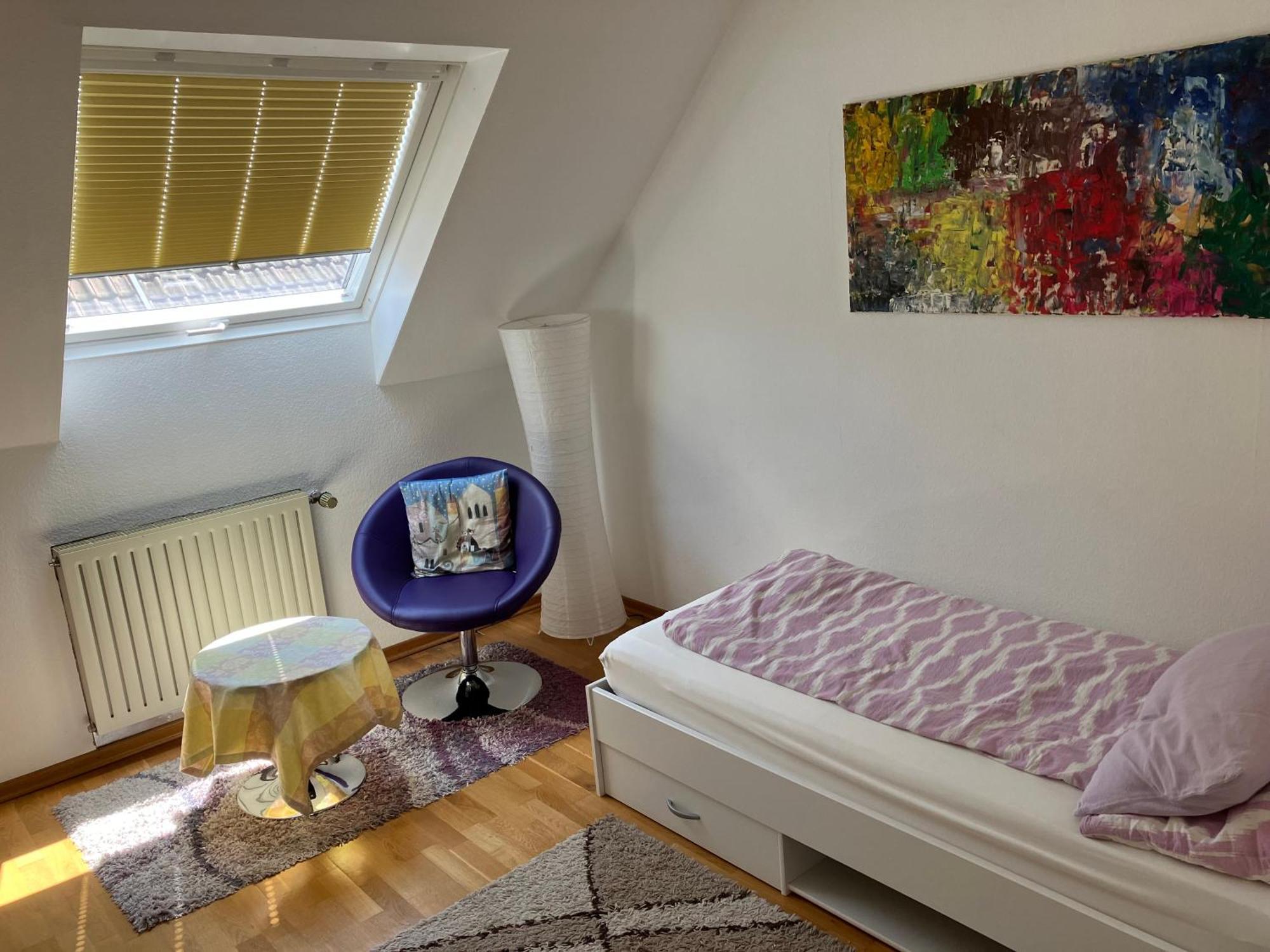 Ferienhaus Mayer In Der Sonnigen Ortenau Оберкирх Екстериор снимка